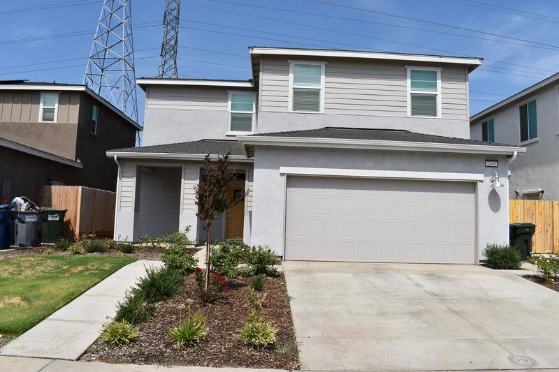 House for rent at 2465 Pineda Dr, Merced, CA 95340