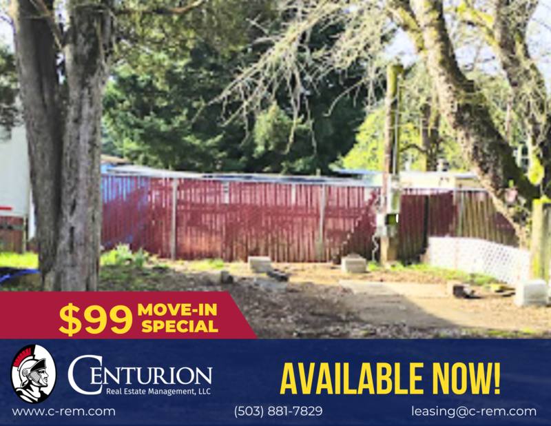House for rent at 573 E Ellendale Ave #RV09, Dallas, OR 97338