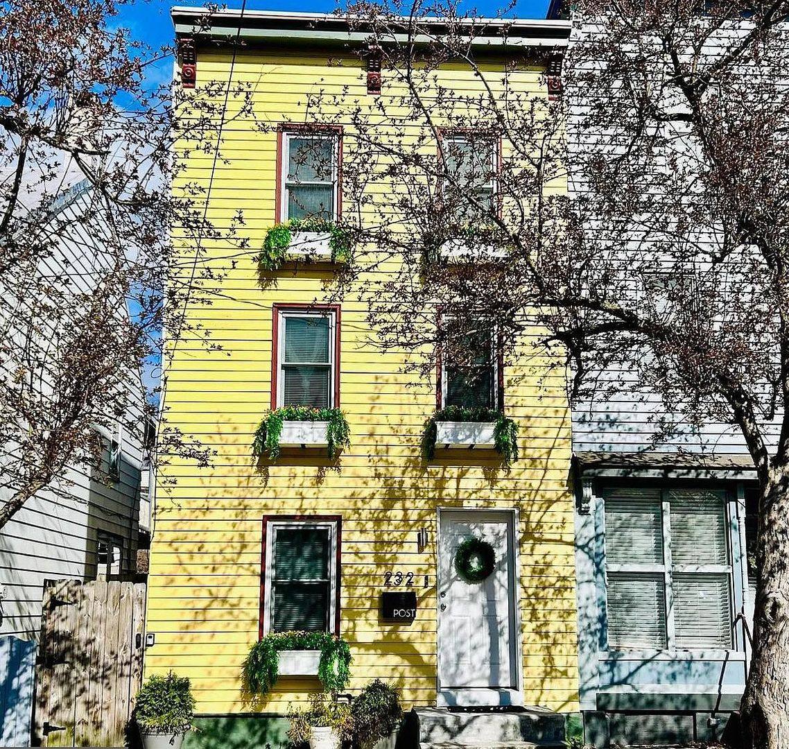 House for rent at 232 Verbeke St, Harrisburg, PA 17102