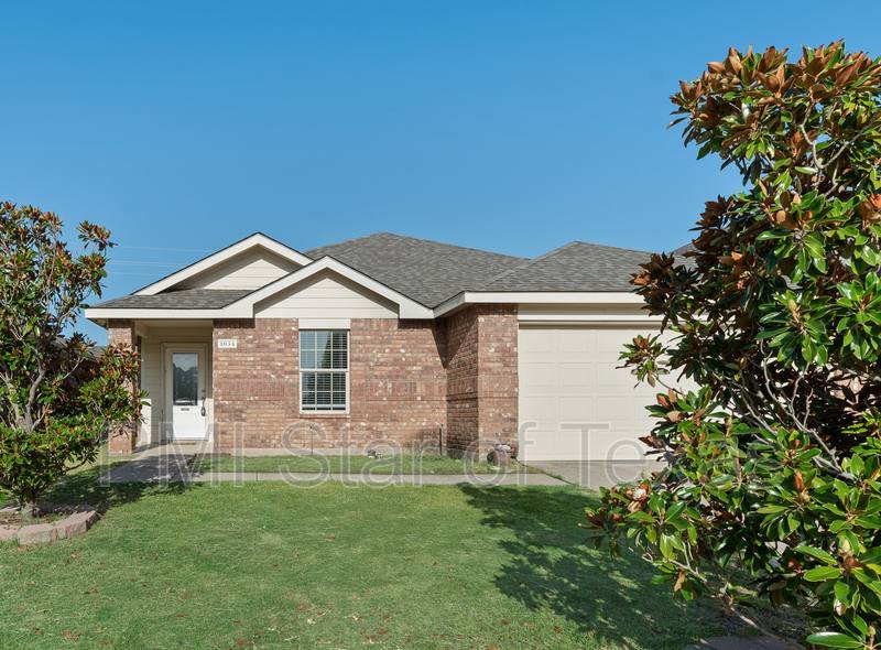 House for rent at 1034 Churchill Dr, Princeton, TX 75407