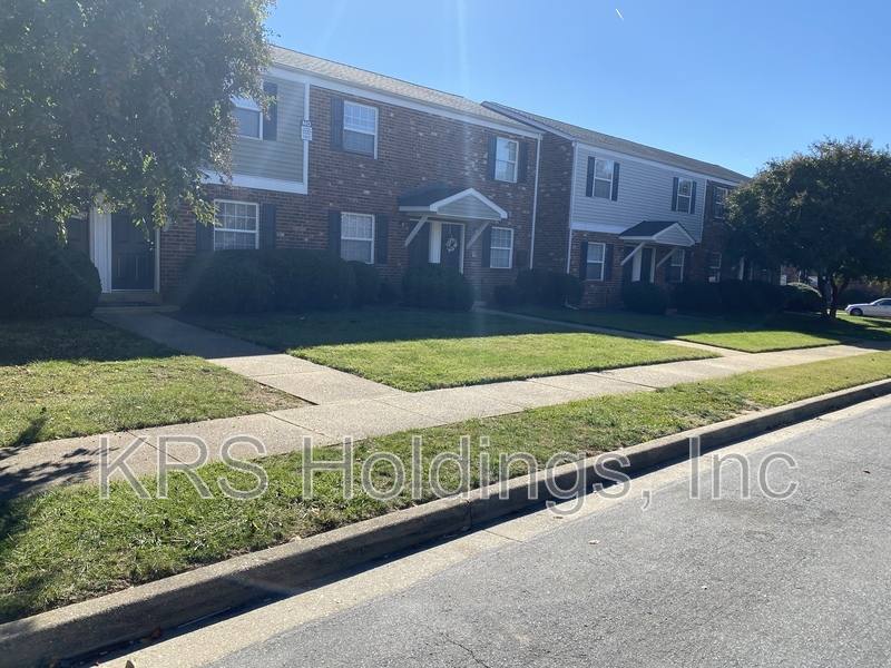 Apartment for rent at 708 E 18th, Richmond, VA 23224