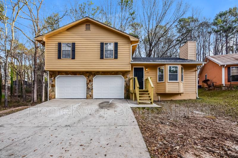 House for rent at 5391 Megan Rd, Stone Mountain, GA 30088