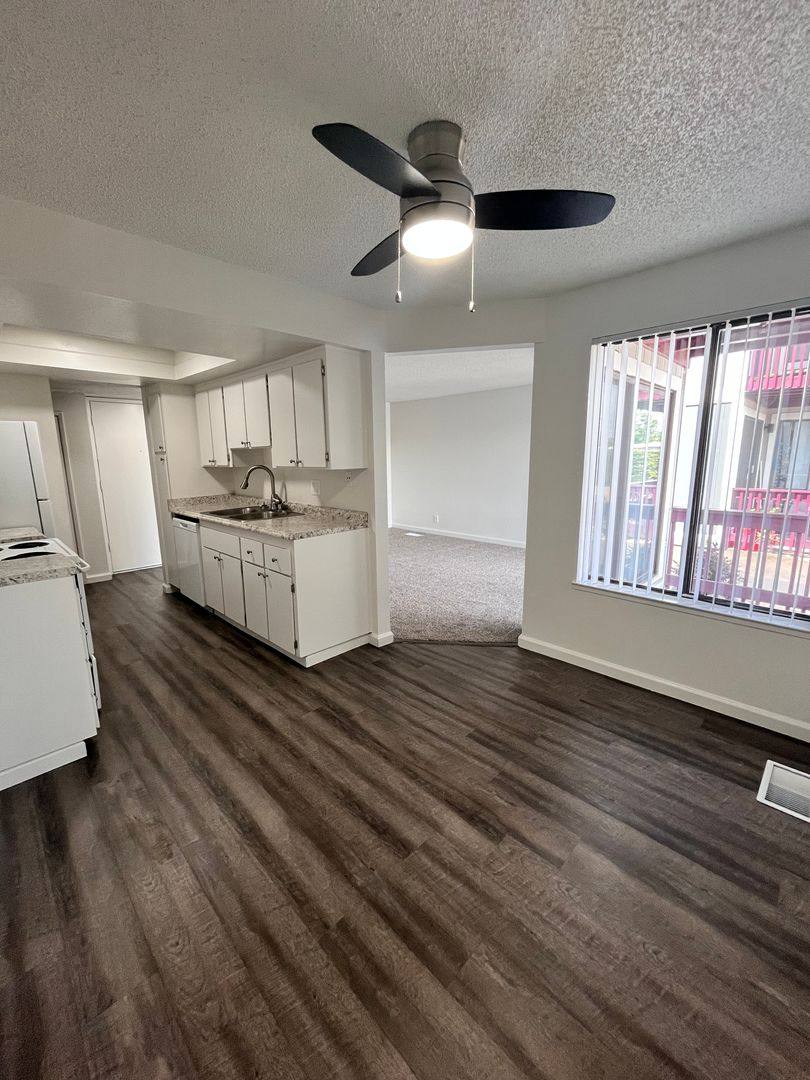Apartment for rent at 2040 Carville Dr, Reno, NV 89512