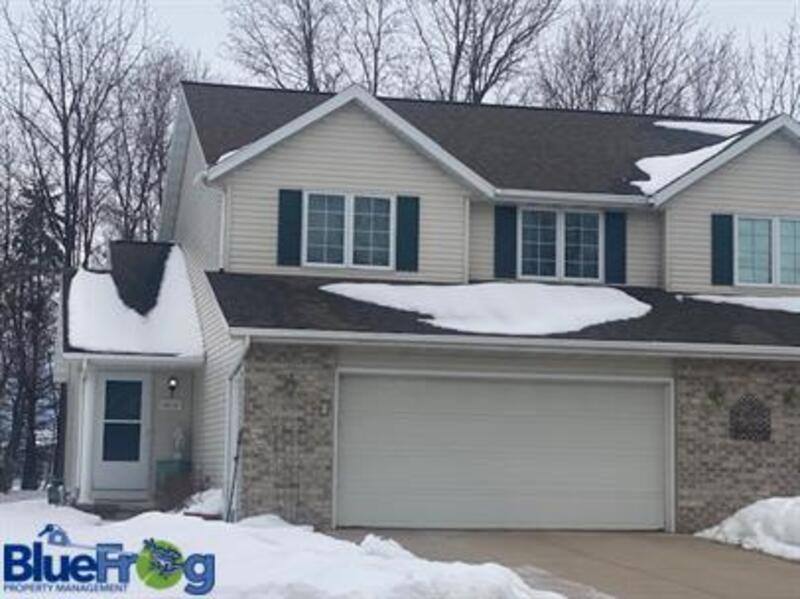 House for rent at 1010 Coggins Court, Green Bay, WI 54313