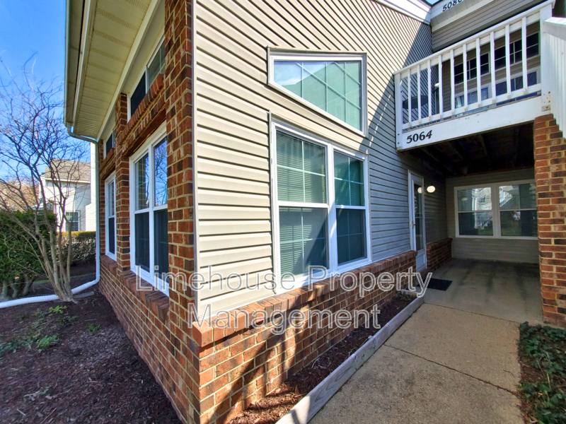 Condo for rent at 5064 Heathglen Circle #1, Virginia Beach, VA 23456