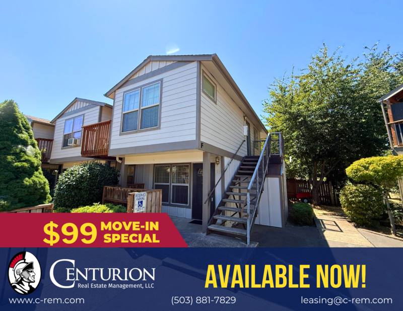 Apartment for rent at 4788 Skyline Rd S #37, Salem, OR 97306