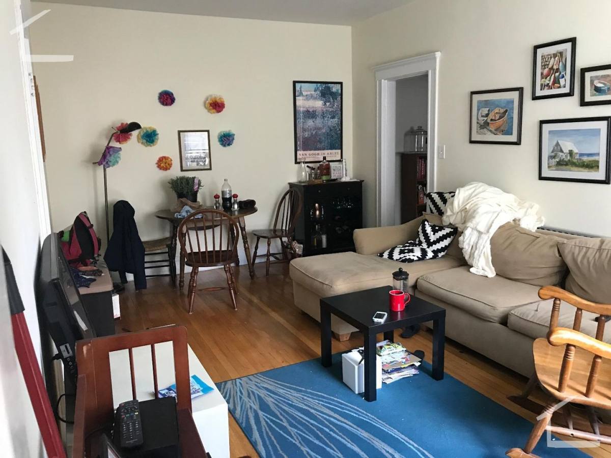 Apartment for rent at 215 Kelton St #12L, Allston, MA 02134
