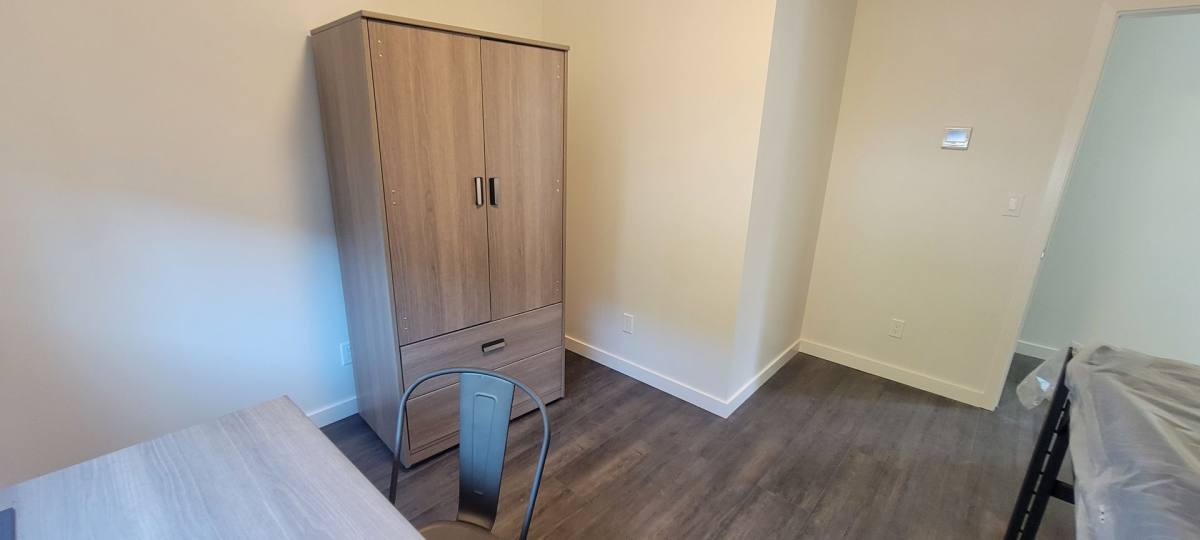 Apartment for rent at 2737 Durant Ave, Berkeley, CA 94704