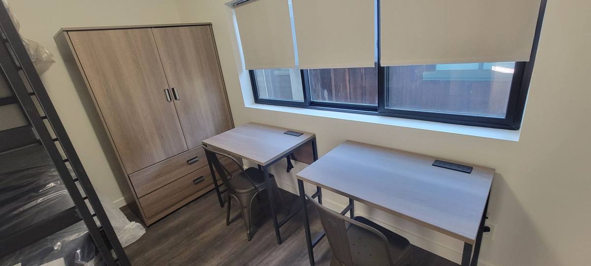Apartment for rent at 2737 Durant Ave, Berkeley, CA 94704
