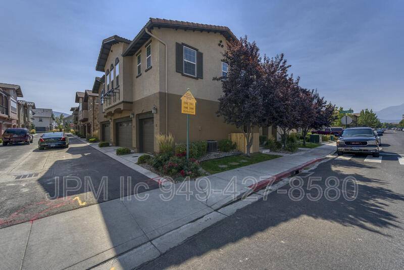 Condo for rent at 1928 Wind Ranch Rd #C, Reno, NV 89521