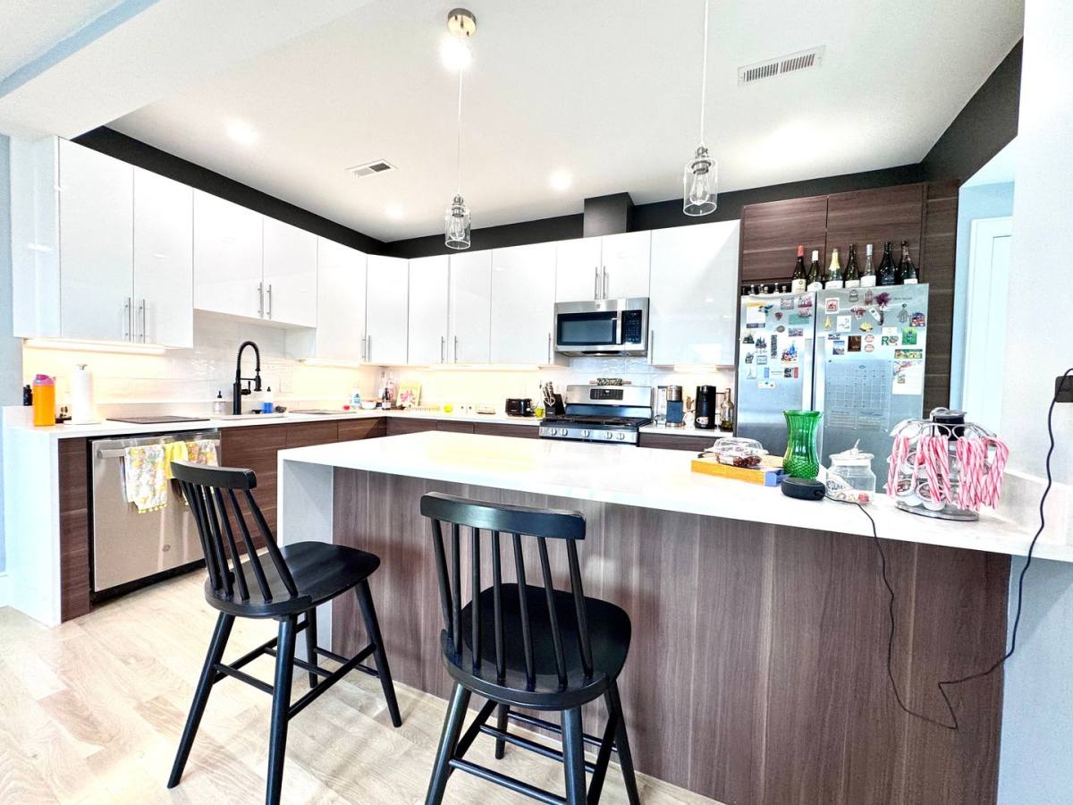 Apartment for rent at 1633 Beacon St #3C, Brookline, MA 02445