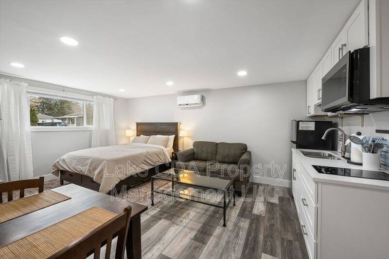 Apartment for rent at 1017 N 12th St #AIRBNB, Coeur D Alene, ID 83814