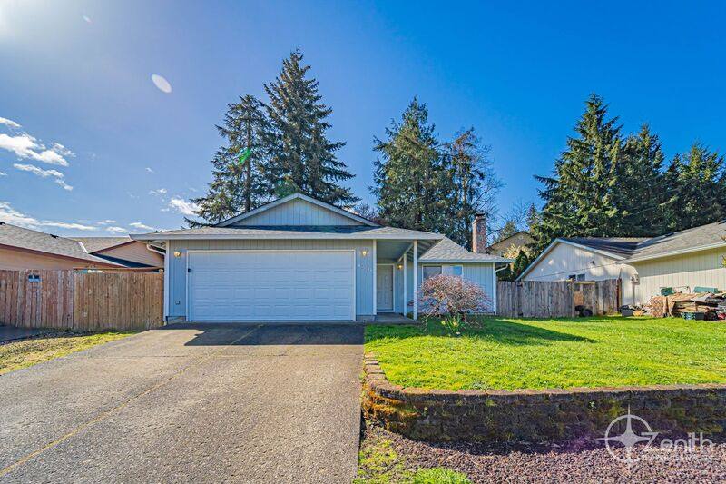 House for rent at 15211 NE 50th St, Vancouver, WA 98682