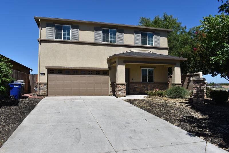 House for rent at 4297 Freemark Ave, Merced, CA 95348