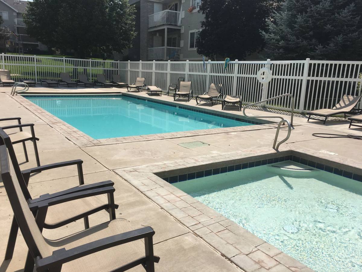 Apartment for rent at 1501 N 1200 W, Orem, UT 84057