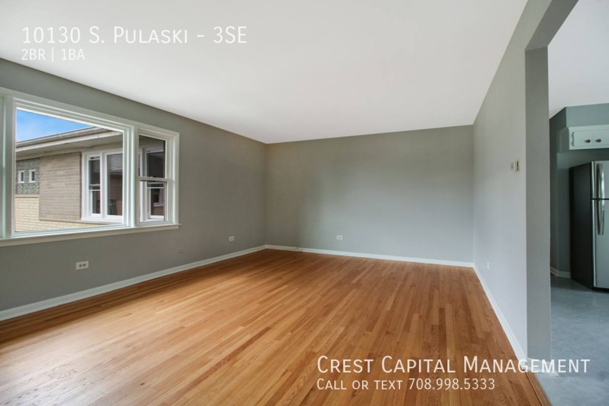 10130-36 S Pulaski Rd, Oak Lawn, IL 60453