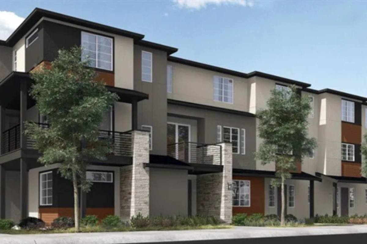 Townhouse for rent at 247 Dash Court, Hayward, CA 94544