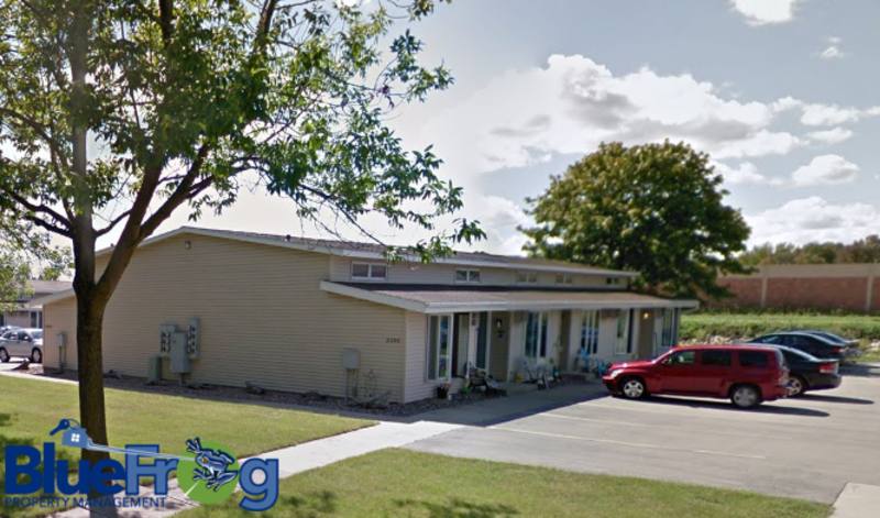 Apartment for rent at 2390 Canter Lane - A, Green Bay, WI 54304