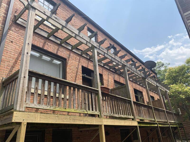 Townhouse for rent at 23 Wilton St #B, Greenville, SC 29601