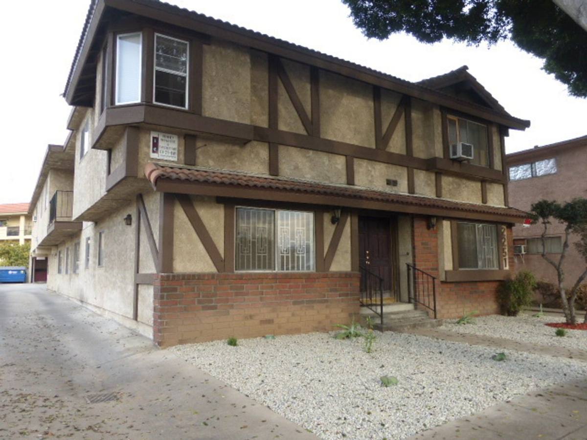 Apartment for rent at 2251 W Main St, Alhambra, CA 91801