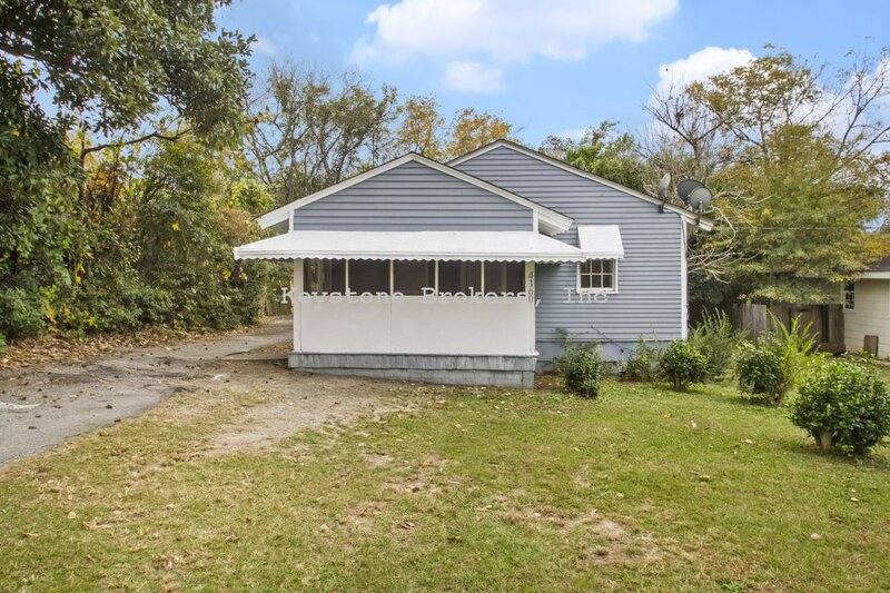 House for rent at 4160 Ayers Blvd, Macon, GA 31210