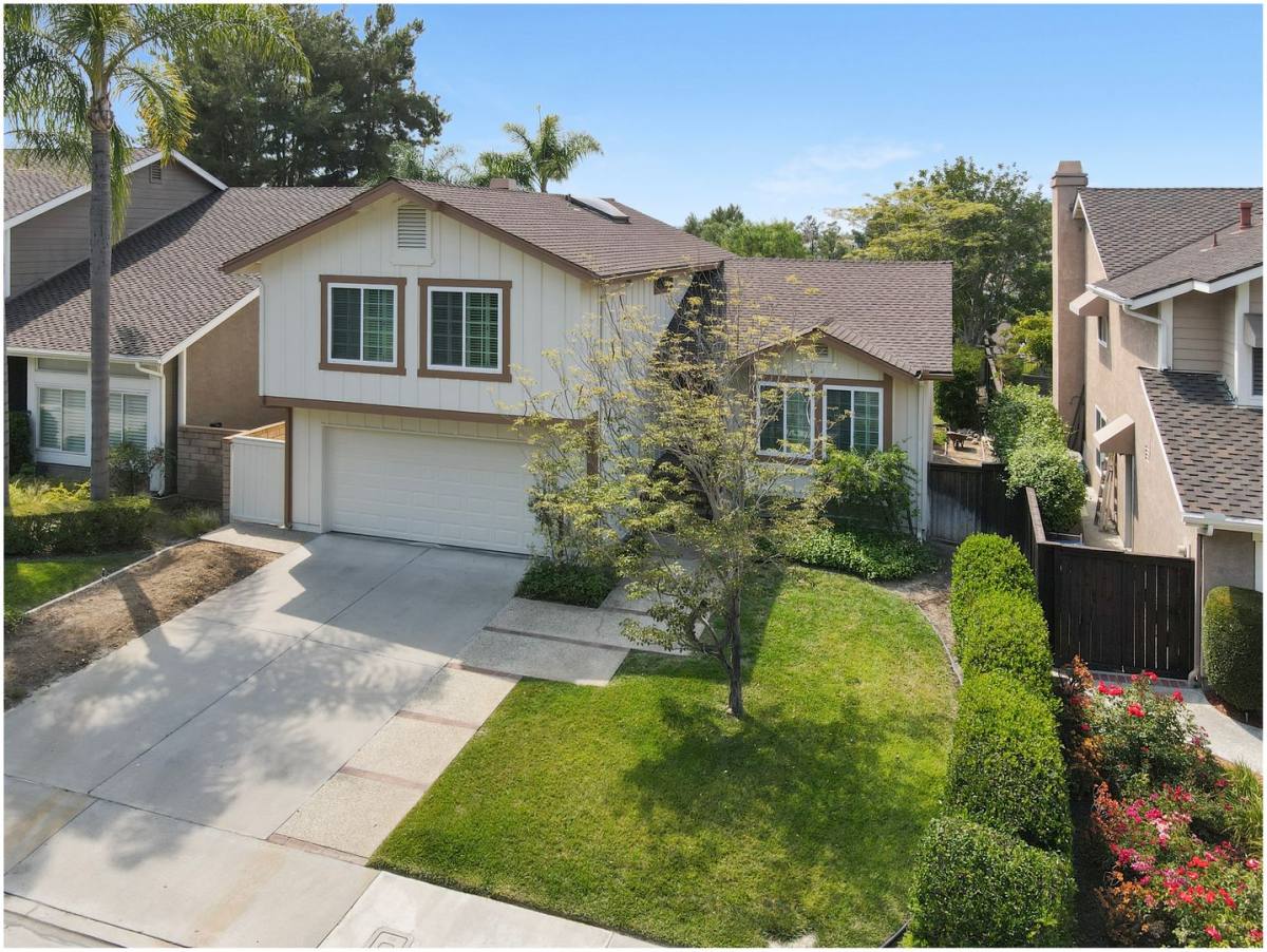 House for rent at 27571 Chantada, Mission Viejo, CA 92692