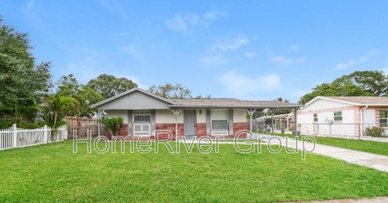 House for rent at 6561 S W Shore Circle, Tampa, FL 33616