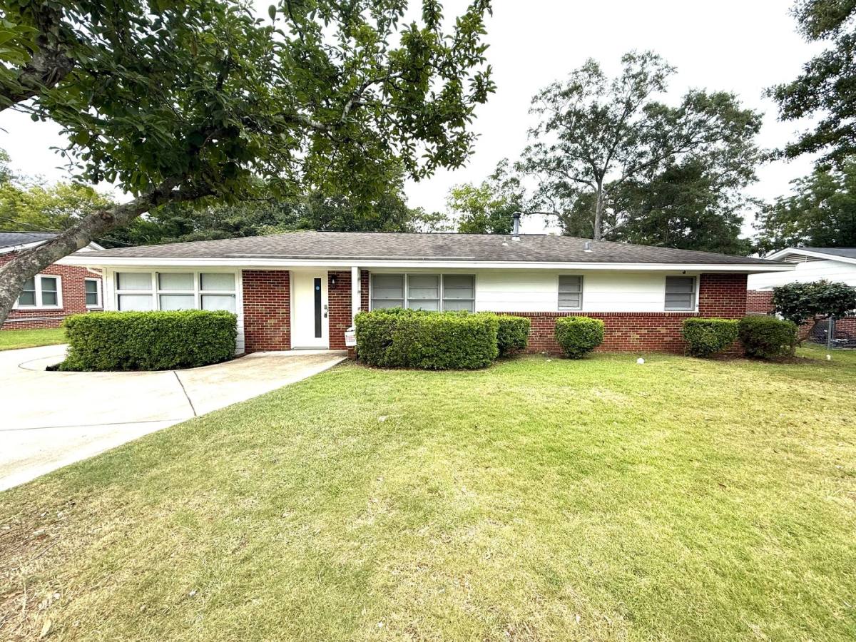 House for rent at 781 Duval Dr, Montgomery, AL 36109