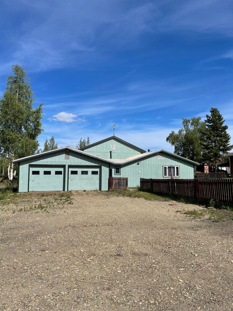 House for rent at 2088 Kaylee Lane, Fairbanks, AK 99712