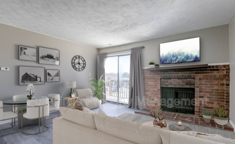 Apartment for rent at 1640 N 56th #14, Lincoln, NE 68504