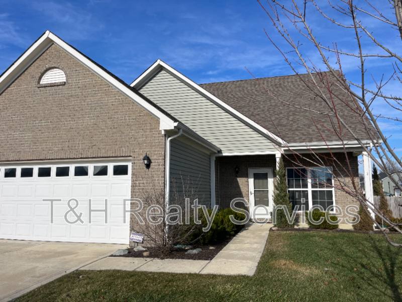 House for rent at 844 Adena Lane, Westfield, IN 46074