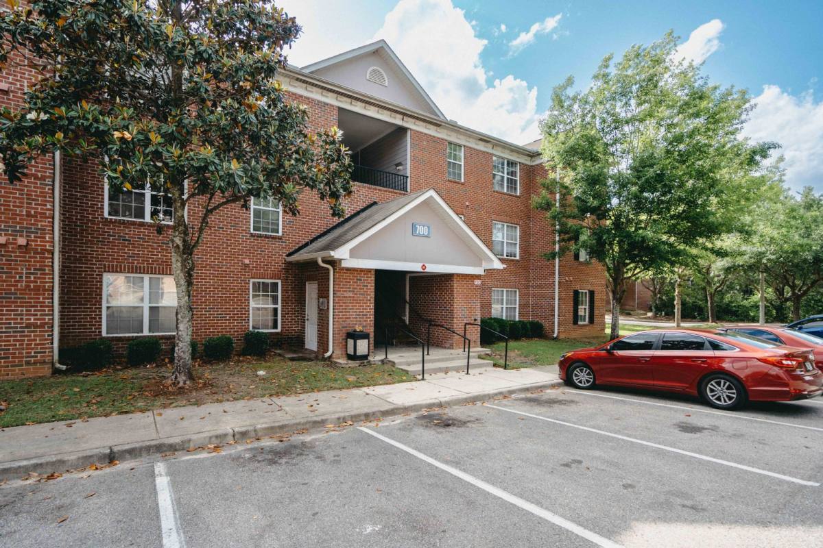 Condo for rent at 3000 S Adams St, Tallahassee, FL 32301