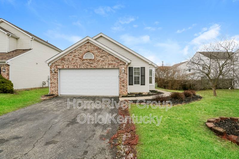 House for rent at 2001 Margo Rd, Columbus, OH 43229