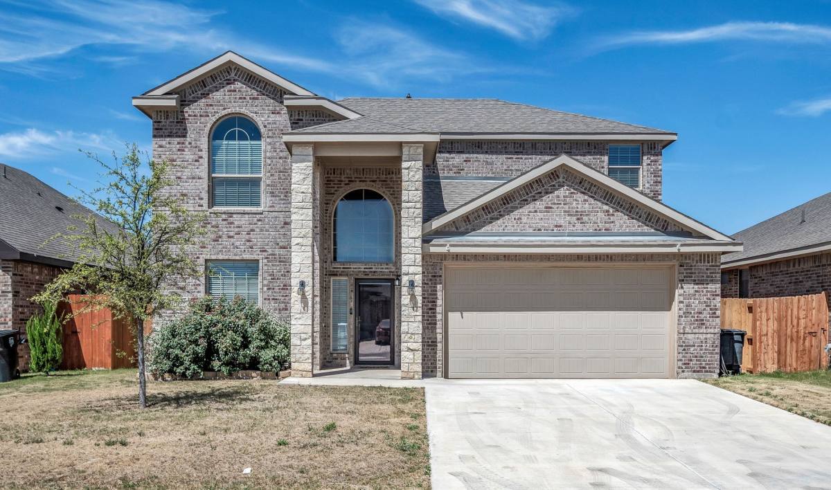 House for rent at 7009 Perot Ranch, Odessa, TX 79765