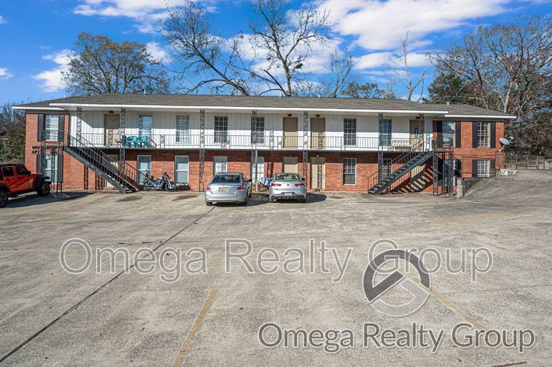 Apartment for rent at 1505 7th Ave #16, Jasper, AL 35501