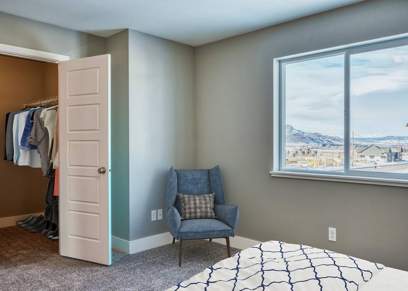 Townhouse for rent at 640 Ptarmigan Lane - B, Helena, MT 59602