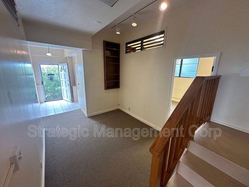 House for rent at 3717 Manini Way, Honolulu, HI 96816
