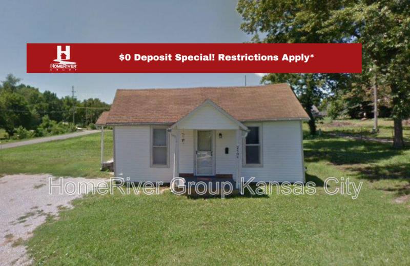 House for rent at 2304 Elm St, Higginsville, MO 64037