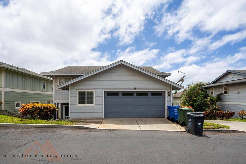 House for rent at 92-7049 Elele St, Kapolei, HI 96707