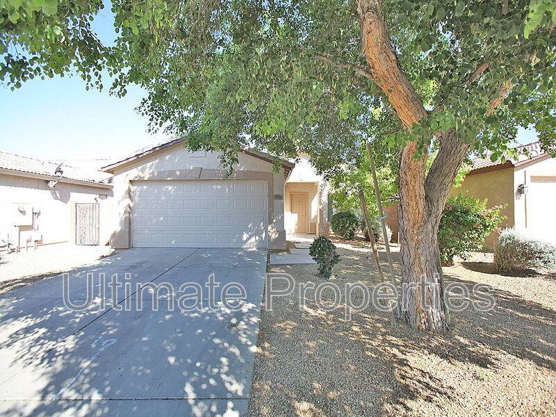 House for rent at 20748 N 93rd Lane, Peoria, AZ 85382
