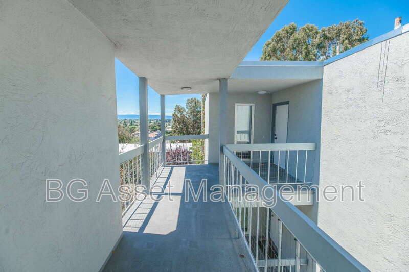 Apartment for rent at 944 Fletcher Lane #19, Hayward, CA 94544