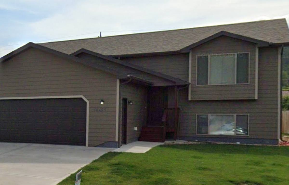 House for rent at 14155 Telluride St, Piedmont, SD 57769