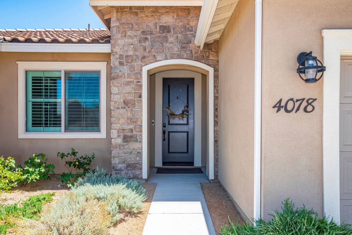 House for rent at 4078 Bridle Court, Palmdale, CA 93551
