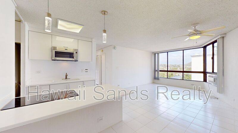 320 Liliuokalani Ave #903, Honolulu, HI 96815