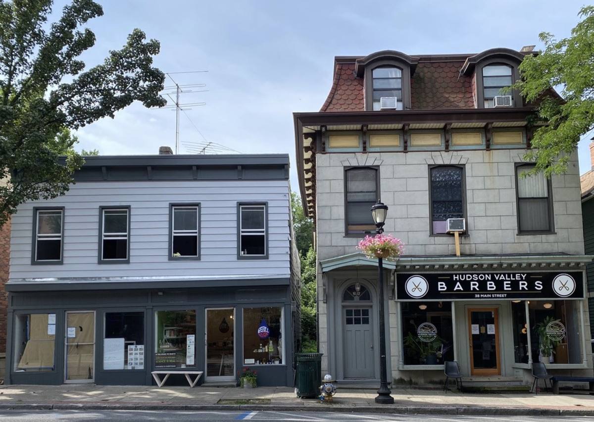 Apartment for rent at 42 Main St, Hastings on Hudson, NY 10706