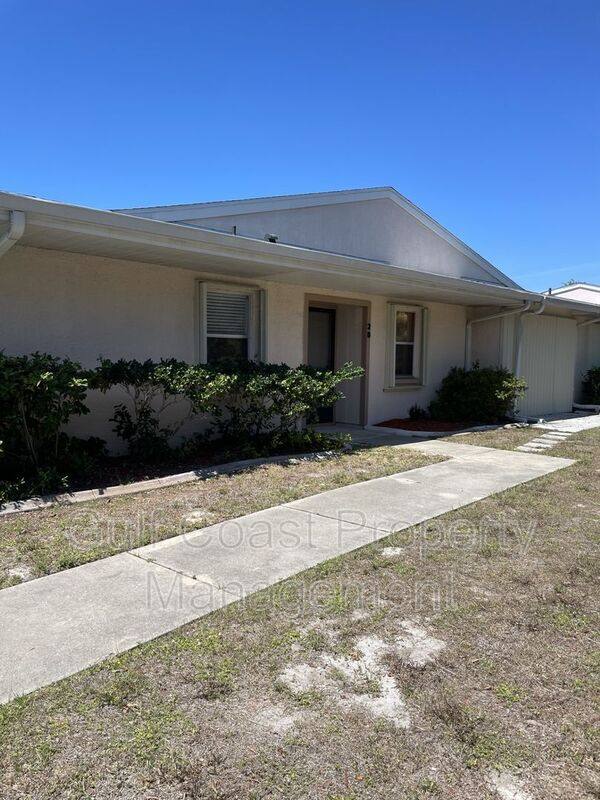 House for rent at 25068 Harborview Rd #3D, Punta Gorda, FL 33980