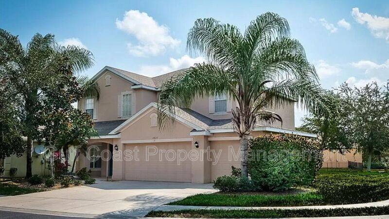 House for rent at 2827 Suncoast Lakes Blvd, Punta Gorda, FL 33980