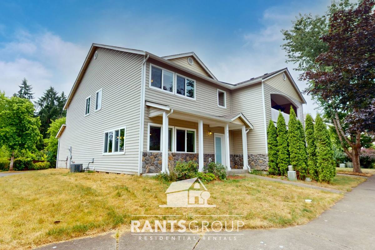 Townhouse for rent at 4919 43rd Lane SE, Lacey, WA 98503