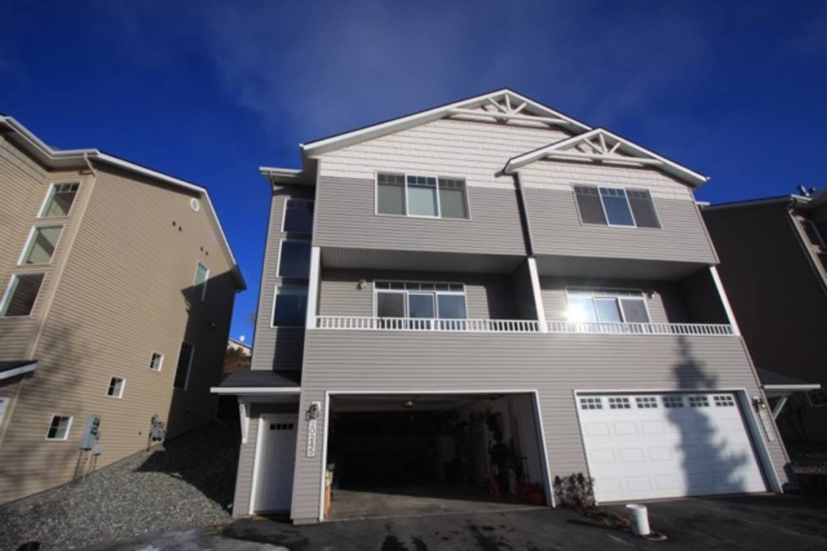 Condo for rent at 20245 Riverside Dr, Eagle River, AK 99577