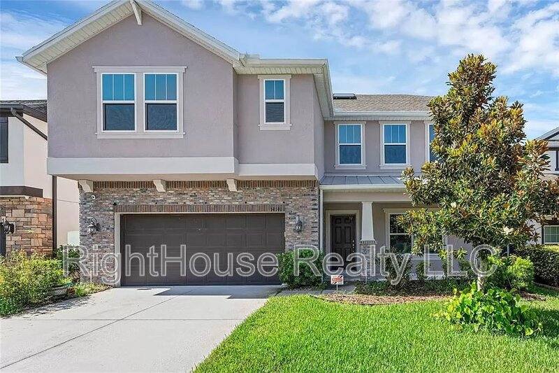 House for rent at 14141 Waterford Creek Blvd, Orlando, FL 32828